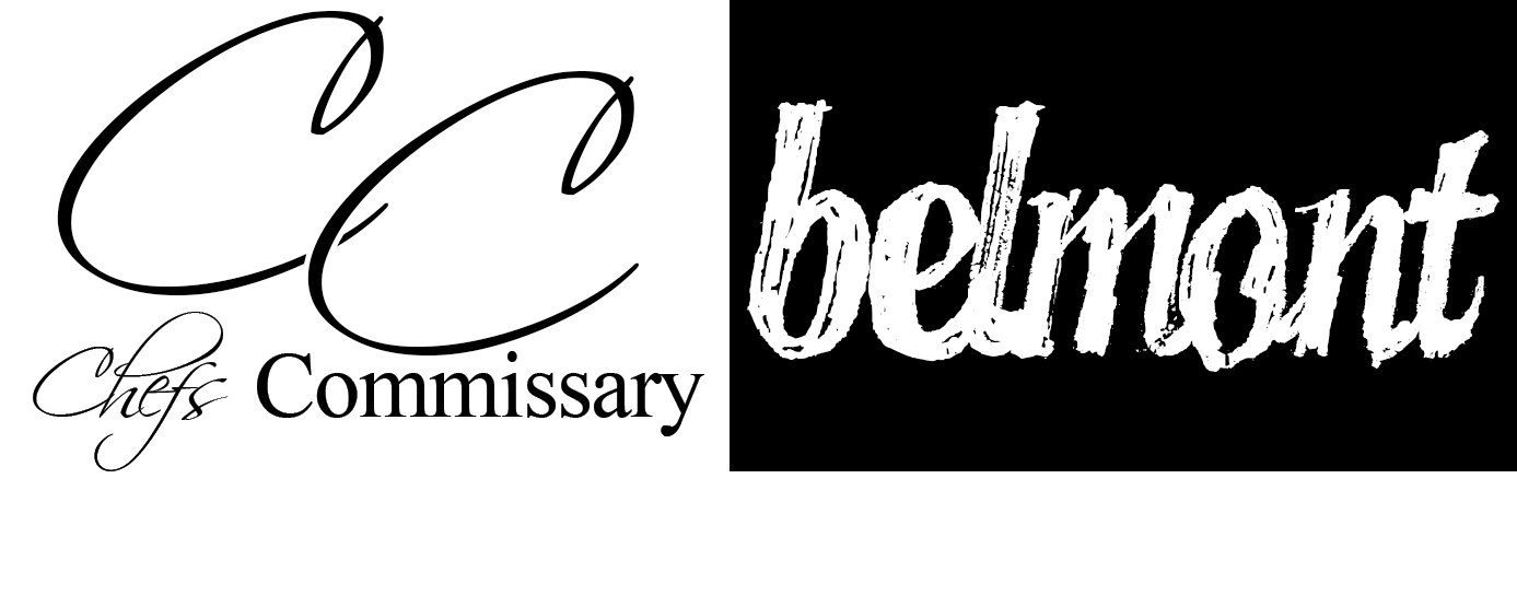 Chefs Commissary Belmont